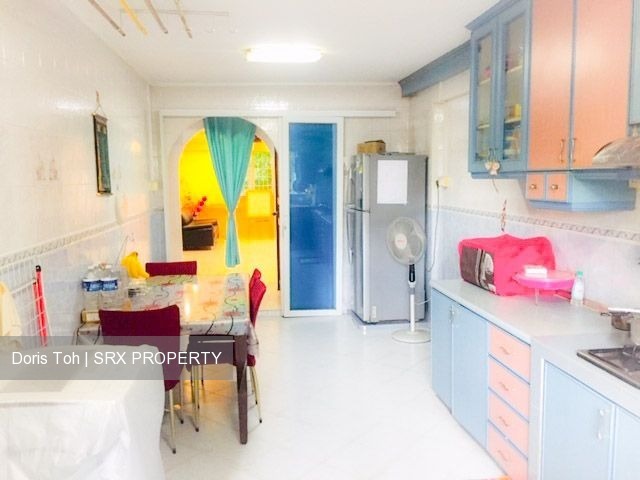 Blk 97 Geylang Bahru (Kallang/Whampoa), HDB 4 Rooms #185626222